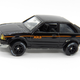 Illustration for article titled Restomod- Hotwheels Ford Escort XR3